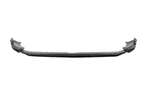 Mercedes E-klase W213 2016–2023 Priekšējā bampera lūpa (AMG-Line 2020-2023, karbons) foto 15