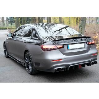 Spoileris V7 (Oglekļa šķiedra) foto 2