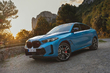 BMW X6 (G06) 2024 apskats: atjaunināts dizains un jauda foto 3