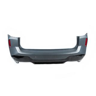 Facelift komplekts F97 X3M foto 4