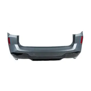 Facelift komplekts F97 X3M foto 4