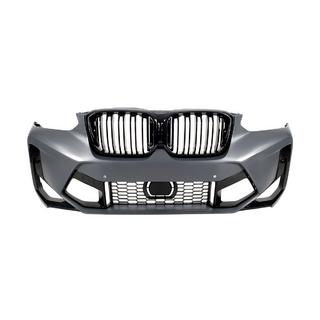 Facelift komplekts F97 X3M foto 3