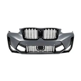 Facelift komplekts F97 X3M foto 3