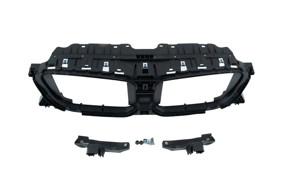 BMW X3 G01 2018– Virsbūves komplekts ar resti 2022-2024 (M-Sport) Foto 35
