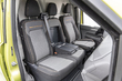Volkswagen Transporter T7 2025 apskats: Jauns standarts biznesam foto 6