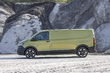 Volkswagen Transporter T7 2025 apskats: Jauns standarts biznesam foto 2