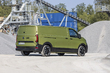 Volkswagen Transporter T7 2025 apskats: Jauns standarts biznesam foto 3