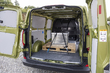 Volkswagen Transporter T7 2025 apskats: Jauns standarts biznesam foto 4