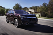 Subaru Ascent apskats: atjaunināts ģimenes krosovers foto 2