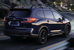 Subaru Ascent apskats: atjaunināts ģimenes krosovers foto 3