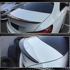 Mercedes CLA C117 2013–2019 Spoileris V10 (SD, karbons) foto 5