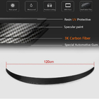 Mercedes CLA C117 2013–2019 Spoileris V10 (SD, karbons) foto 6