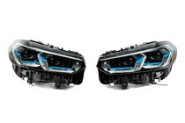 BMW X4 G02 2018– Facelift komplekts X4M F98 2024 foto 4