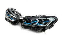 BMW X4 G02 2018– Facelift komplekts X4M F98 2024 foto 9