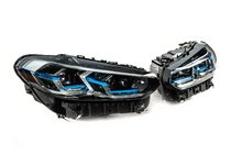 BMW X4 G02 2018– Facelift komplekts X4M F98 2024 foto 11