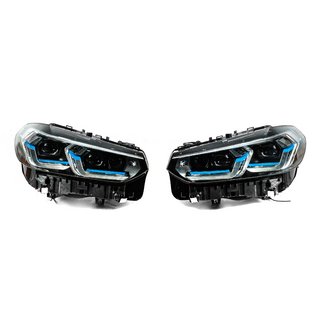 Facelift komplekts X4M F98 2024 foto 4