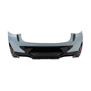Virsbūves bodykit komplekts 2022+ X4M F98 foto 3