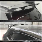 Mercedes A-class W176 2012–2018 Spoileris V1 (HB, oglekļa šķiedra) foto 4