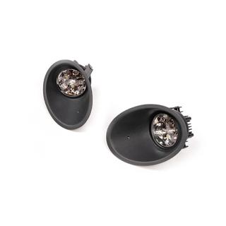 Pretmiglas lukturi (LED modulis) foto 2