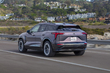 Chevrolet Blazer EV: Elektriskās krosovera versijas apskats foto 4