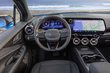 Chevrolet Blazer EV: Elektriskās krosovera versijas apskats foto 6