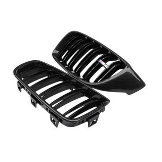BMW M4-Style nieru reste (oglekļa šķiedra) BMW 4 sērija F32/F33/F36 2012–2020