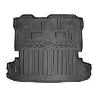 Bagāžnieka paklājiņš Stingray 3D Mitsubishi Pajero Wagon IV 2006–2021