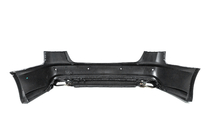 Audi A6 C7 2011–2017 2018 Base facelift komplekts foto 10