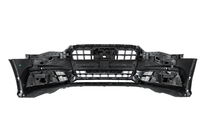 Audi A6 C7 2011–2017 2018 Base facelift komplekts foto 13