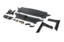 Audi A6 C7 2011–2017 2018 Base facelift komplekts foto 14