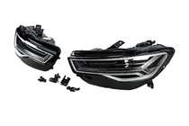 Audi A6 C7 2011–2017 2018 Base facelift komplekts foto 22