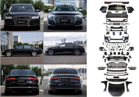 Audi A8 2010–2018 Facelift komplekts (S8 2025) foto 1