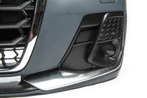 Audi A8 2018– Restailinga komplekts ar lukturu nomaiņu (S8 2025) foto 39