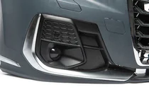 Audi A8 2018– Restailinga komplekts ar lukturu nomaiņu (S8 2025) foto 41