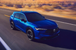 Acura ADX 2025 apskats: jauns spēlētājs kompakto SUV klasē foto 2