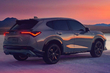 Acura ADX 2025 apskats: jauns spēlētājs kompakto SUV klasē foto 3