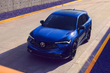 Acura ADX 2025 apskats: jauns spēlētājs kompakto SUV klasē foto 1
