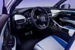 Acura ADX 2025 apskats: jauns spēlētājs kompakto SUV klasē foto 5