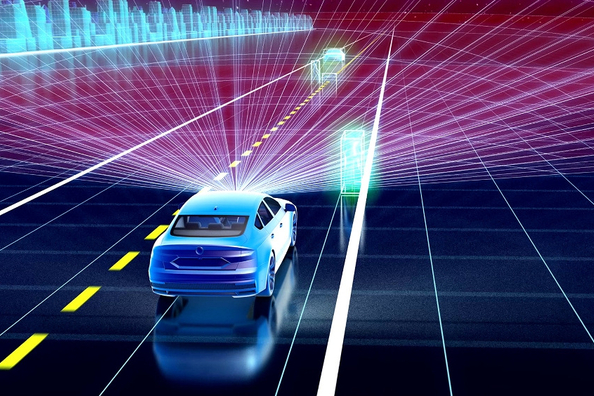 Kas ir automobiļu LiDAR?