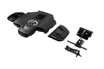 Toyota Land Cruiser Prado 250 2023– Dzinēja dekoratīvais pārsegs foto 2