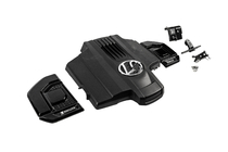 Toyota Land Cruiser Prado 250 2023– Dzinēja dekoratīvais pārsegs foto 3