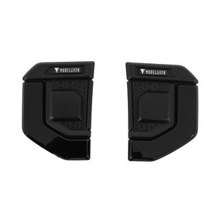 Modellista spārnu uzlikas Toyota Land Cruiser Prado 250 2023– foto 2