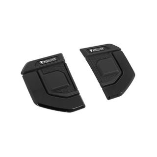 Modellista spārnu uzlikas Toyota Land Cruiser Prado 250 2023– foto 4