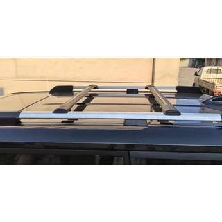 Oriģinālie šķērstieņi jumta reliņiem (2 gab.) Toyota Land Cruiser Prado 250 2023– foto 1