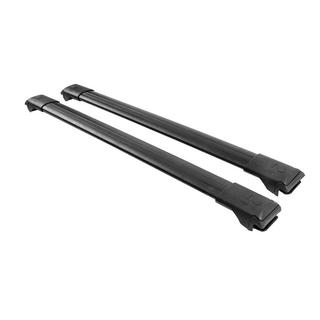 Oriģinālie šķērstieņi jumta reliņiem (2 gab.) Toyota Land Cruiser Prado 250 2023– foto 3