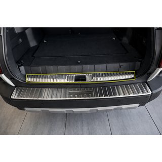 Aizmugurējā iekšējā sliekšņa uzlika Toyota Land Cruiser Prado 250 2023– foto 1