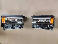 Toyota Land Cruiser Prado 250 2023– Priekšējie lukturi 3-LED (2 gab.) foto 13