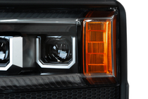 Toyota Land Cruiser Prado 250 2023– Priekšējie lukturi 3-LED (2 gab.) foto 8