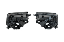 Toyota Land Cruiser Prado 250 2023– Priekšējie lukturi 3-LED (2 gab.) foto 10