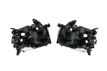 Toyota Land Cruiser Prado 250 2023– Priekšējie lukturi 3-LED (2 gab.) foto 12